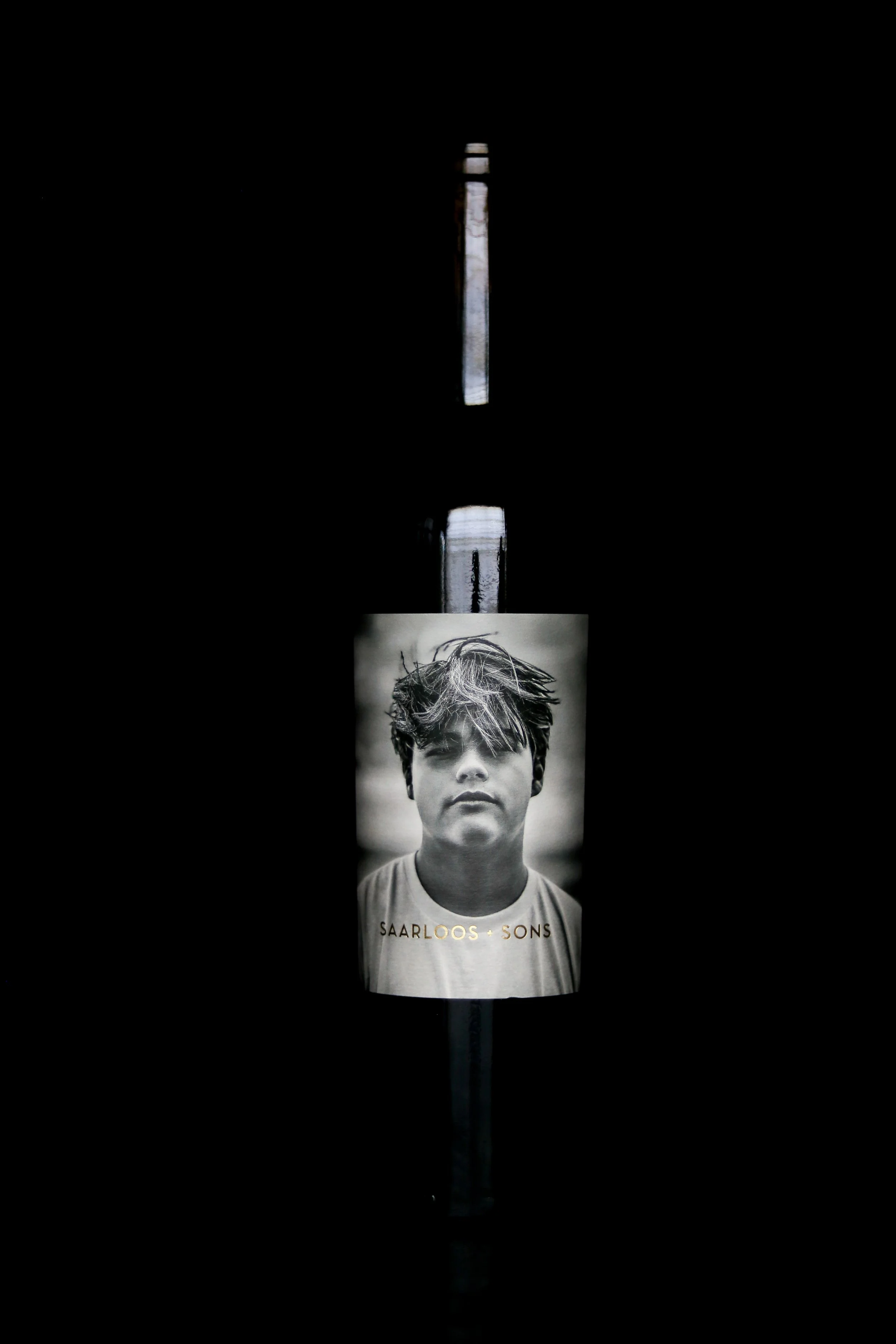 MAYHEM | 2022 GRENACHE NOIR | Windmill Ranch — SAARLOOS + sons